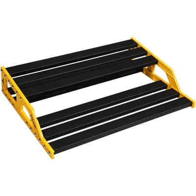 NUX Bumblebee Small Pedal Board (with Bag) image 1