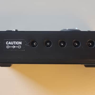DR TONE PSU-10 Power supply PSU-10 Black image 7