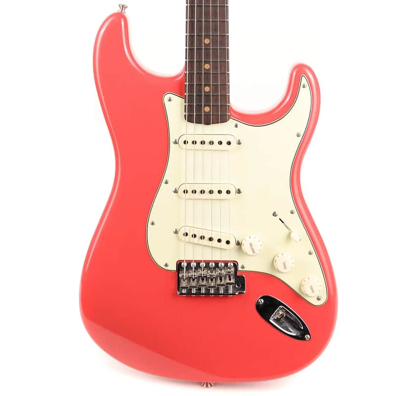 Fender Custom Shop '64 Reissue Stratocaster Journeyman Relic  image 2