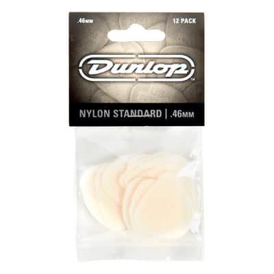 44P46 Pack de 12 Dunlop Bild 1