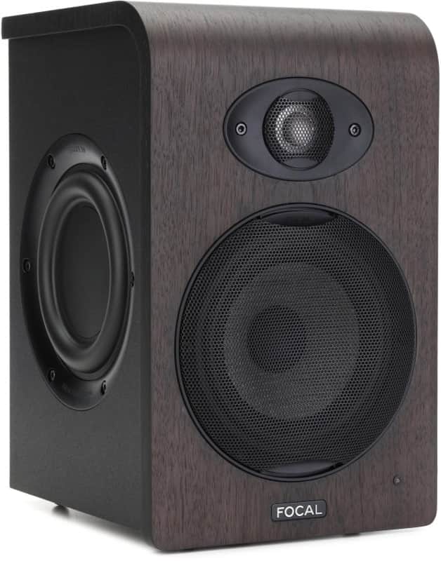 Focal Shape 50 5 inch Powered Studio Monitor (Shape50d1) image 1