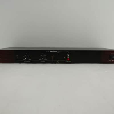 BBE 362 Sonic Maximizer 1990s - Black image 1