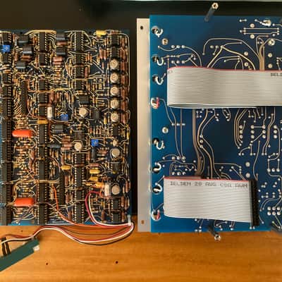 Buchla 259r Complex Waveform Generator 200-series synth module image 4