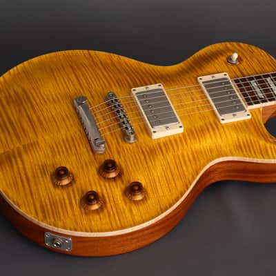 Nik Huber Orca 59 2024 - Faded Sunburst image 7
