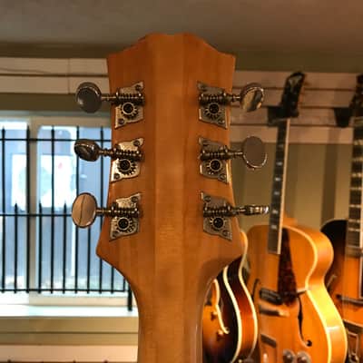 Epiphone ET-270 (Kurt Cobain Model) Early 1970's Cherry image 6