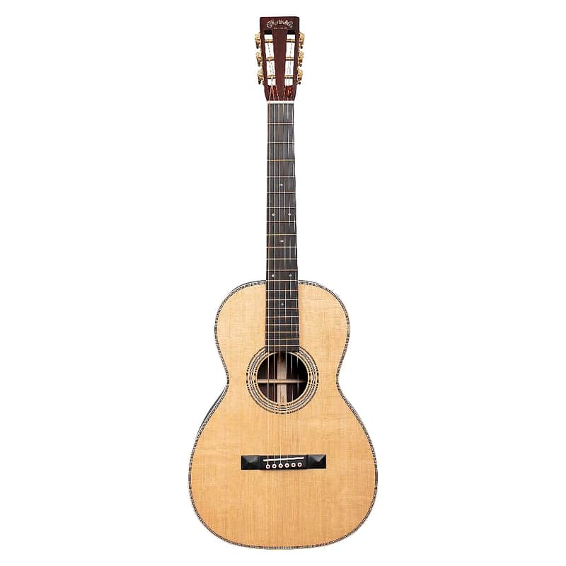 Martin 012-28 Modern Deluxe image 1