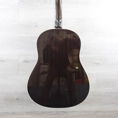 Epiphone J-45 Studio New For 2025 Acoustic Electric Guitar Vintage Sunburst With Gig Bag! image 6