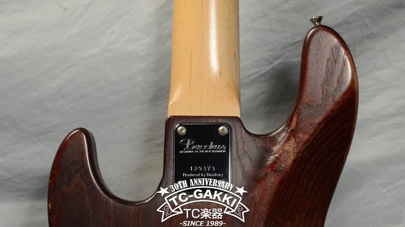 2010's Bacchus 02 WOODLINE 5 OX Turbo [4.50kg] | Reverb