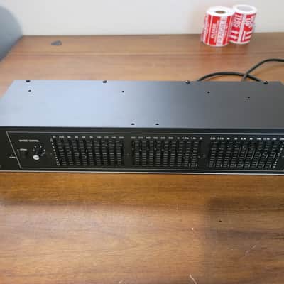 Rane GE 130 30-Band Graphic Equalizer Rack Unit – Untested – No Power Supply image 5