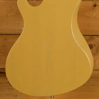 Gibson Victory | TV Yellow Satin image 2