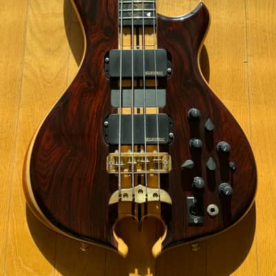 Alembic Series II LSB (2016) image 8