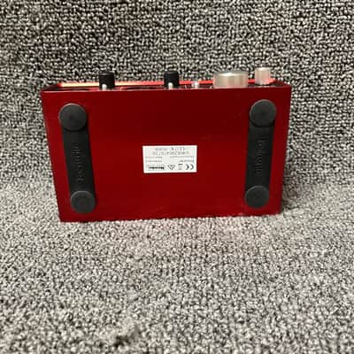 Focusrite Scarlett 2i2 USB Recording Interface image 6