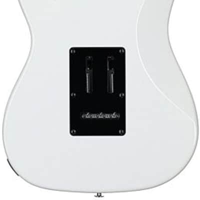 Ibanez GRX20W Electric Guitar White image 6