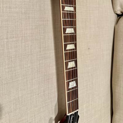 Gibson Les Paul 2024 - Ice Tea Burst (Excellent Condition) image 12