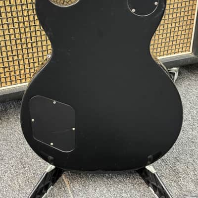 Gibson Les Paul Studio 2012 - Ebony Black image 6