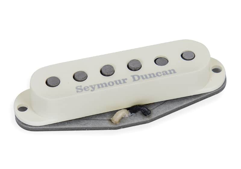 Seymour Duncan Seymour Duncan Psychedelic Strat Bridge Parchme...