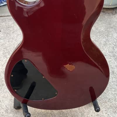 Gibson The "Paul" Deluxe 1983 image 17