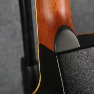 Applause by Ovation AE 28 Electro Acoustic - Blue Burst - 2nd Hand image 8