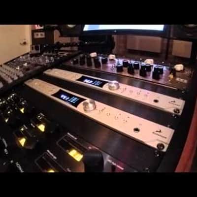 Antelope Audio Pure 2 - Mastering AD/DA Converter & USB Audio Interface image 4