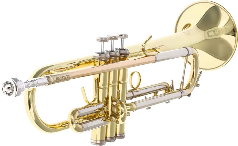 B&S BS210 Prodige in Bb image 1