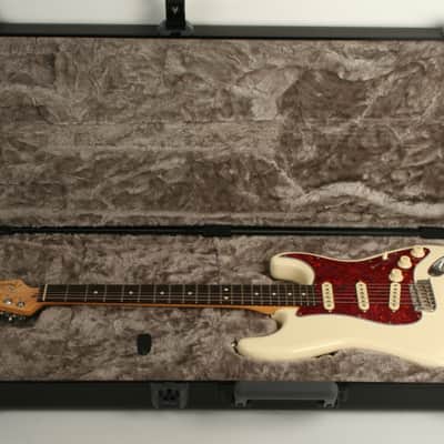 Fender American Pro I Stratocaster 90929 Pre-Owned image 12