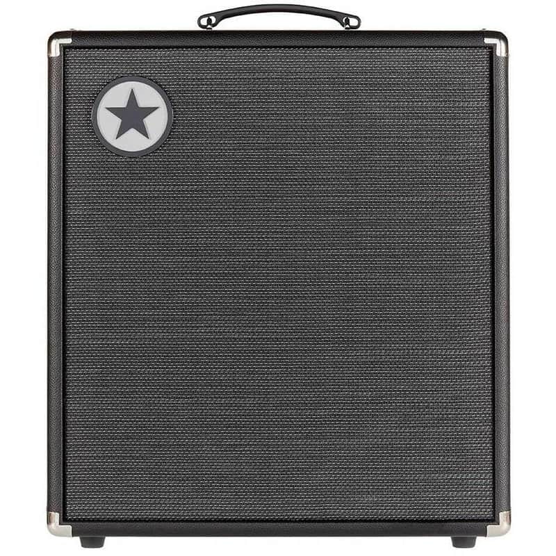 Blackstar Unity 250 Bass Guitar Amplifier image 1