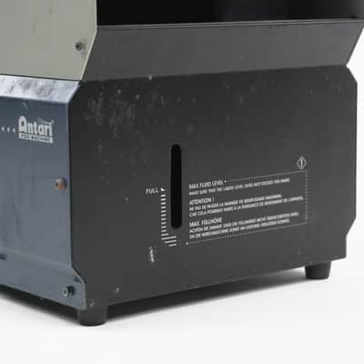 Antari HZ-350 Haze Machine Owned by Lord Huron image 6