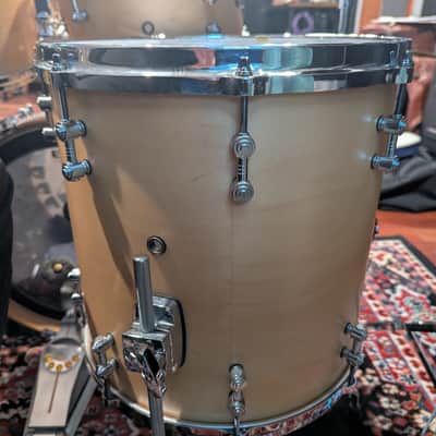 Gretsch New Classic | Natural | 8x10, 9x12, 14x14, 16x20 image 4