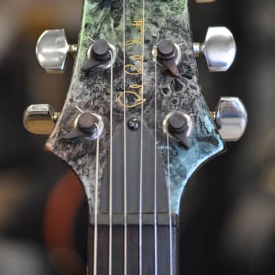 PRS Standard 24 Multi-Metal 1988 Multifoil image 5