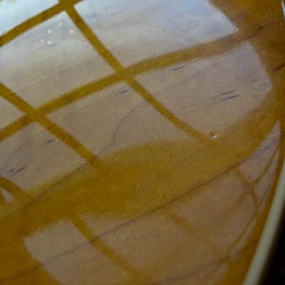 2010 Gibson Les Paul Custom Shop Collectors Choice CC #1 Melvyn Franks Greenie R9 image 14