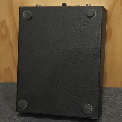 Electro Harmonix VINTAGE Big Muff Pi Version 3 OFF-ON Switch Black Line '76 image 2