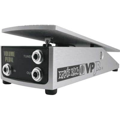 Ernie Ball 6180 Pedale de volume vp jr 250k image 1