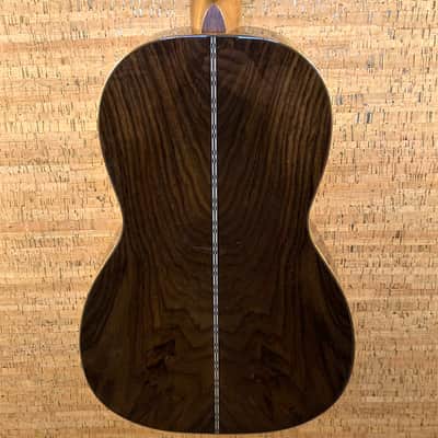 Martin  Custom Shop Size 2 12 Fret New - Natural image 9