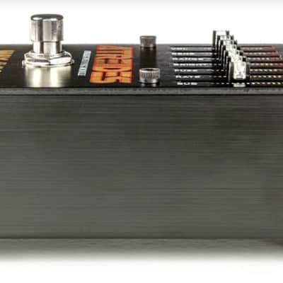 Way Huge WHE900 Atreides Analog Weirding Module 2021 - Black image 2