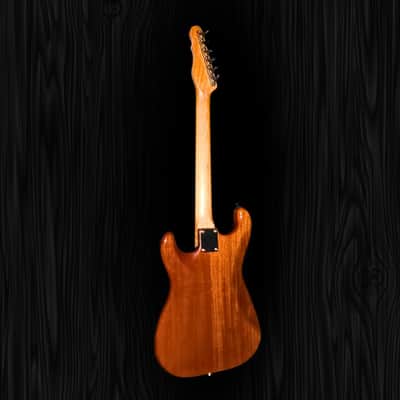 C.P. Thornton SGS Fusion' NEW (AUTHORIZED DEALER) image 3