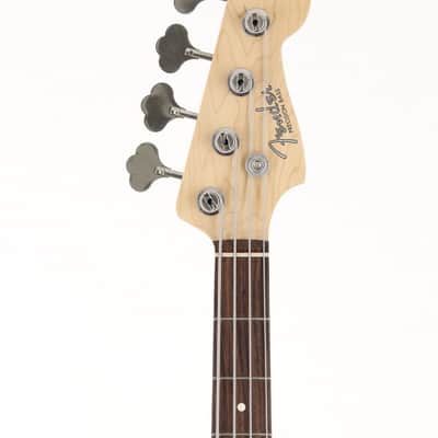Fender Heritage Series 60s Precision Bass Candy Apple Red 2023 [JD23014502] (06/15) image 10