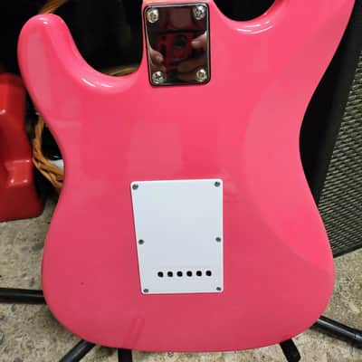 Bridgecraft - PinkCaster ST 2025 - Pink image 11