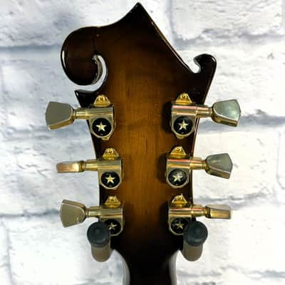 Ibanez 2405 Custom Agent w/case 1970s (used) image 6