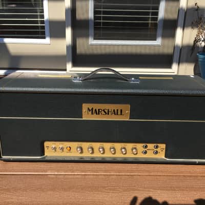 Marshall JTM 45/100 Reissue image 1