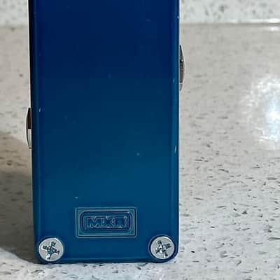 MXR Timmy Overdrive Pedal image 3