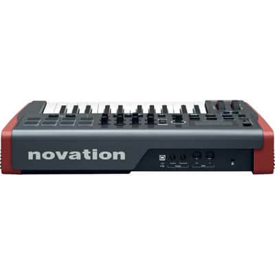 Novation IMPULSE-25 Impulse 25 image 2