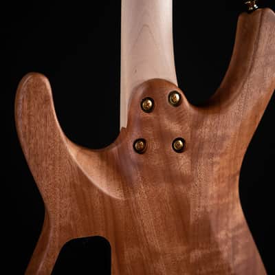 Charvel Pro-Mod DK24 HH HT M - Figured Walnut image 14