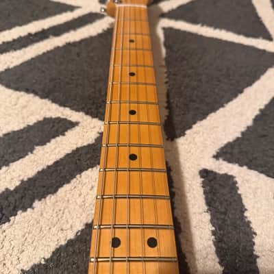 Fender Player II Telecaster 2024 - Present - Black image 5