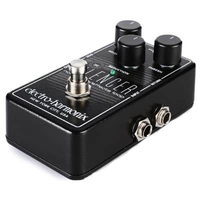 Electro-Harmonix Silencer Noise Gate / Effects Loop Pedal image 3