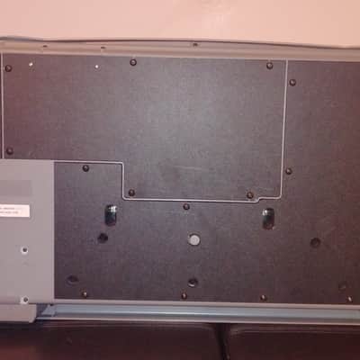 Technics SX KN6500 Digital Keyboard Arranger Workstation with extras image 13