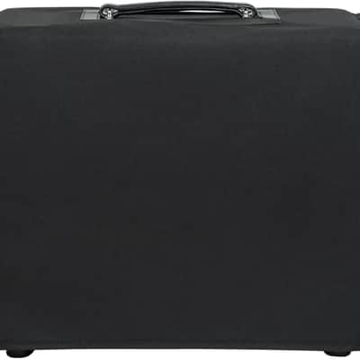Fender Bassbreaker 15 1x12 Combo Fitted Amp Cover - Black Nylon 770-7953-000 image 4