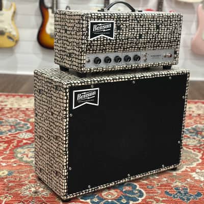 Benson Amps Vincent Head *Authorized Dealer* @AIFG image 2