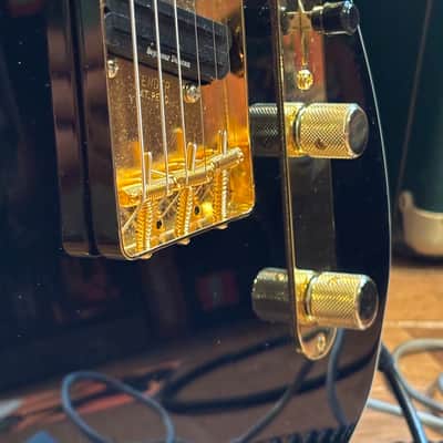 Fender FSR Telecaster Traditional '60s Midnight 2019 image 4