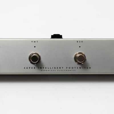 【used】Darkglass Electronics / Super Intelligent Footswitch【GIB Yokohama】【price included SHIPPING & IMPORT TAX & VAT】 image 2