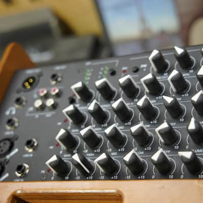 ACUS - ONEforstrings 8 - 10's Wood image 5